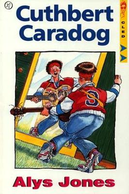 Cyfres Cled: Cuthbert Caradog