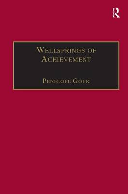 Wellsprings of Achievement