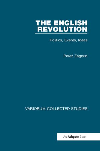 The English Revolution
