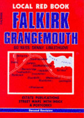 Falkirk, Grangemouth