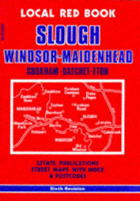 Slough, Maidenhead, Windsor