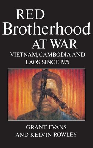 Red Brotherhood at War