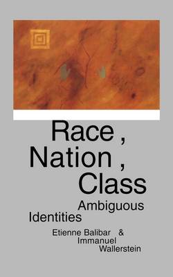 Race, Nation, Class