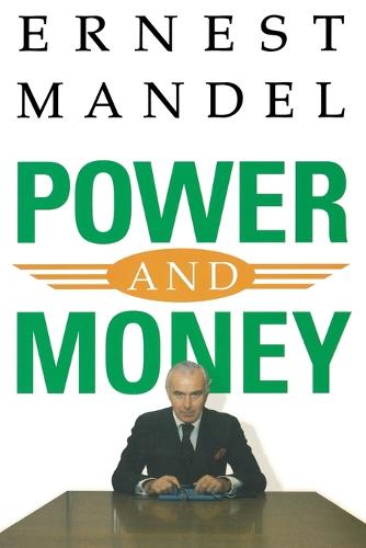 Power and Money