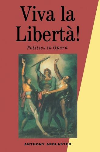 Viva la Libertà!