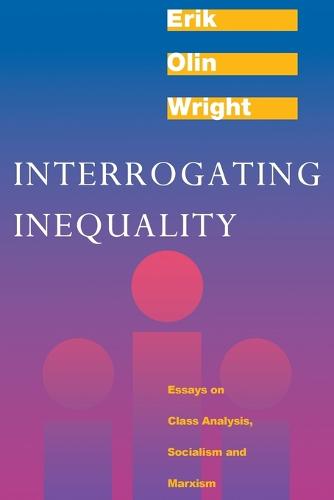 Interrogating Inequality