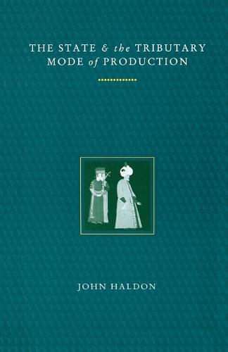 The State and the Tributary Mode of Production