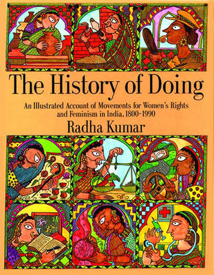 The History of Doing
