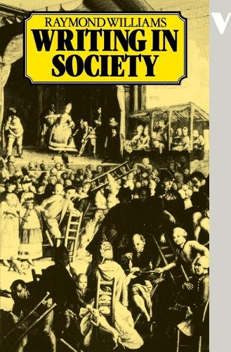 Writing in Society