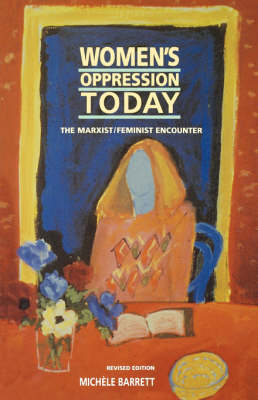 Women's Oppression Today