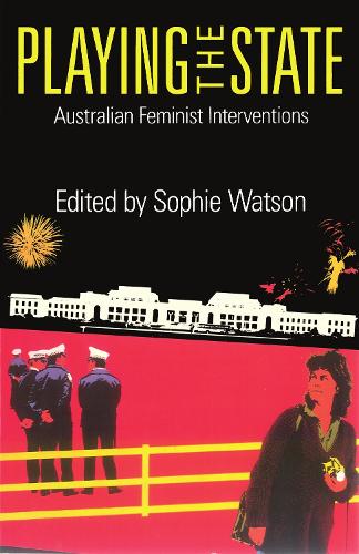 Playing the State