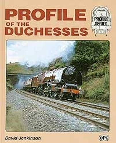 Profile Of The Duchesses