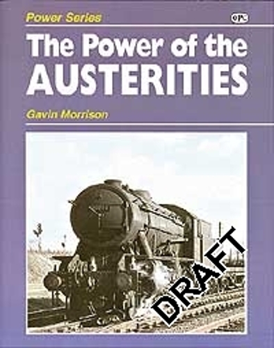 Power Of the Austerities