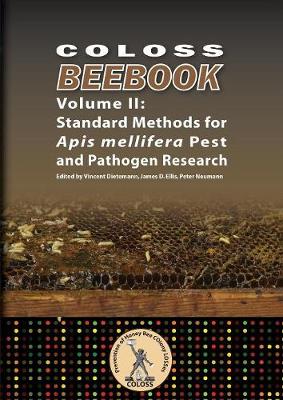 Coloss Bee Book Vol II