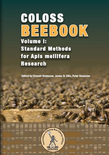 Coloss Bee Book Vol I