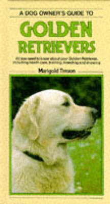 GOLDEN RETRIEVERS