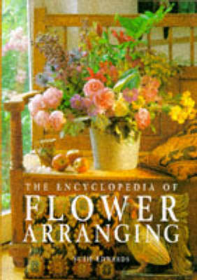 ENCYCLOPEDIA FLOWER ARRANGING