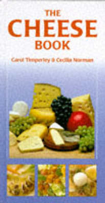 CHEESE BOOK