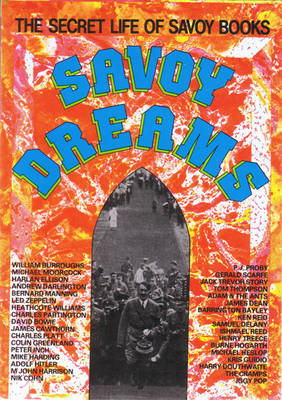 Savoy Dreams