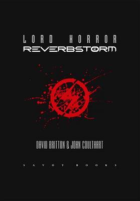 Lord Horror: Reverbstorm
