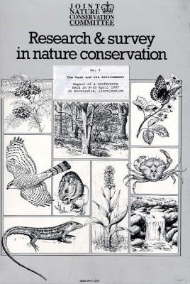 The Wash and Its Environment
