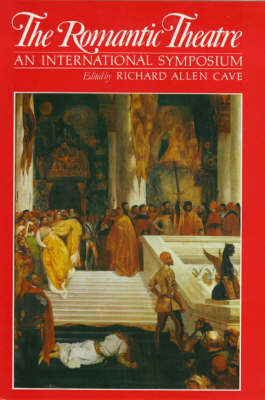 The Romantic Theatre