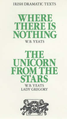 Where There is Nothing