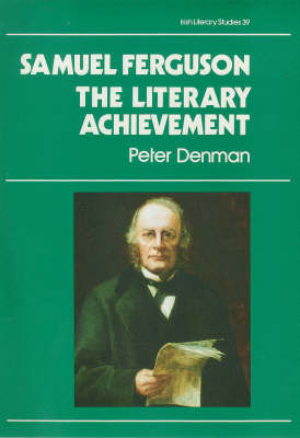 Samuel Ferguson