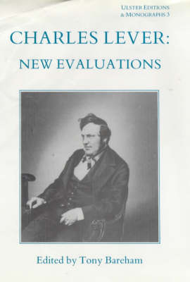 Charles Lever