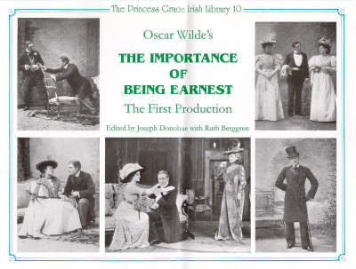 Oscar Wilde's "Importance of Being Earnest"