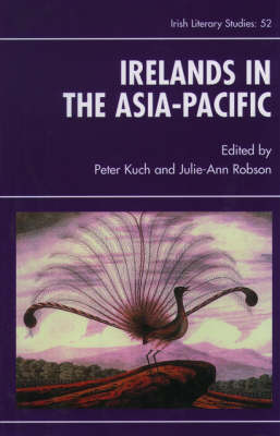 Irelands in the Asia-Pacific