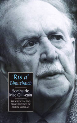 Ris a'Bhruthaich