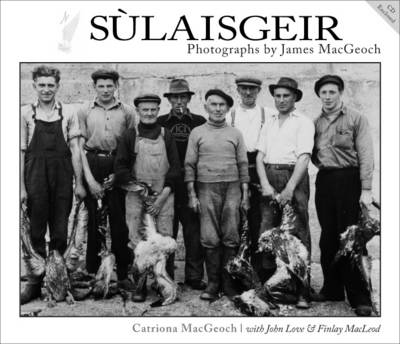 Sulaisgeir