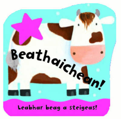 Beathaichean!