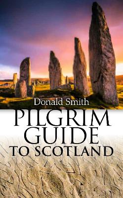 Pilgrim Guide to Scotland