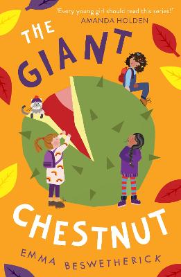 The Giant Chestnut