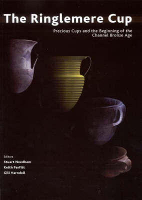The Ringlemere Cup