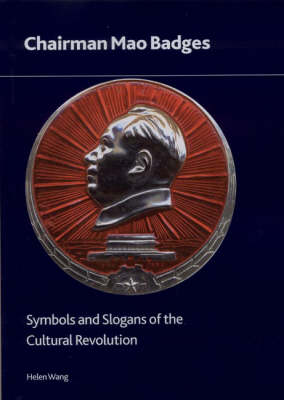 Chairman Mao Badges