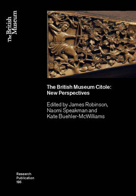 The British Museum Citole