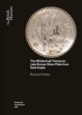 The Mildenhall Treasure