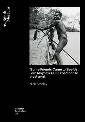 'Some Friends Came to See Us'