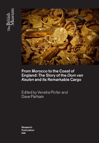 From Morocco to the Coast of England