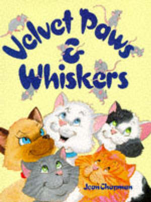 Velvet Paws and Whiskers