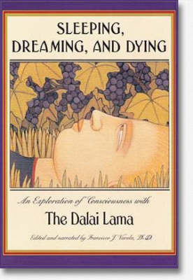 Sleeping, Dreaming, and Dying