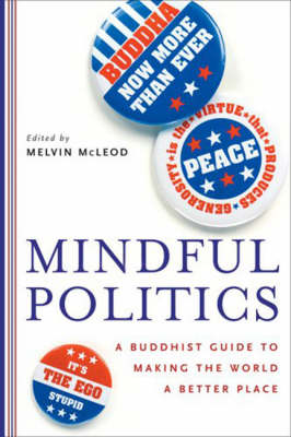 Mindful Politics