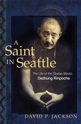 A Saint in Seattle