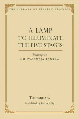 A Lamp to Illuminate the Five Stages