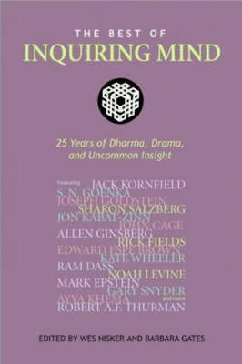 The Best of "Inquiring Mind"