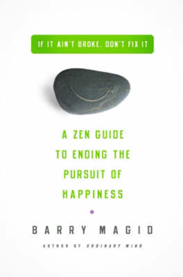 Ending the Pursuit of Happiness