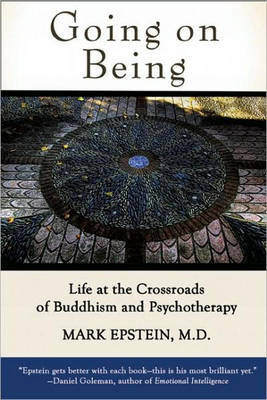 Going on Being